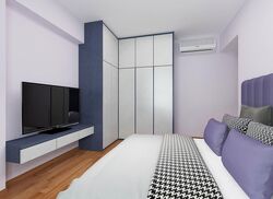 Water Place (D15), Condominium #574242991